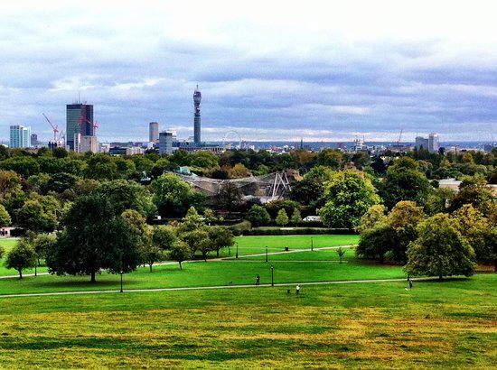 Primrose Hill